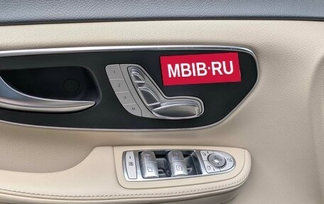 Mercedes-Benz V-Класс, 2021 год, 5 899 000 рублей, 11 фотография