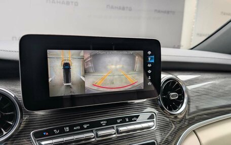 Mercedes-Benz V-Класс, 2021 год, 5 899 000 рублей, 28 фотография