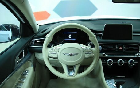 Genesis G70 I, 2018 год, 2 950 000 рублей, 12 фотография