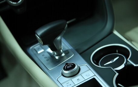 Genesis G70 I, 2018 год, 2 950 000 рублей, 14 фотография