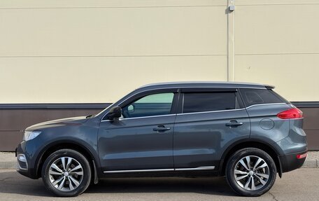 Geely Atlas I, 2018 год, 1 519 000 рублей, 4 фотография