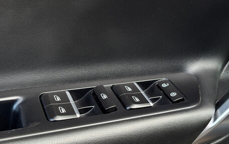 Geely Atlas I, 2018 год, 1 519 000 рублей, 15 фотография