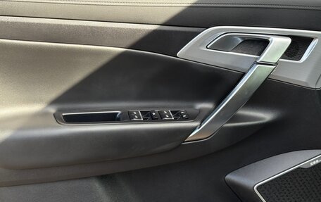 Geely Atlas I, 2018 год, 1 519 000 рублей, 14 фотография
