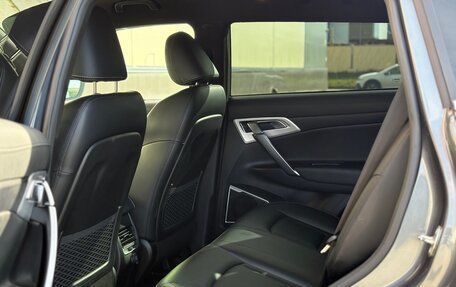 Geely Atlas I, 2018 год, 1 519 000 рублей, 23 фотография