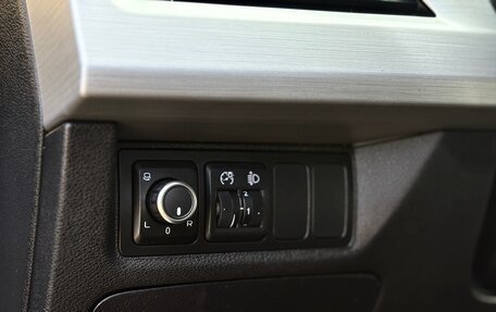Geely Atlas I, 2018 год, 1 519 000 рублей, 17 фотография