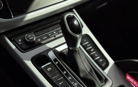 Geely Atlas I, 2018 год, 1 519 000 рублей, 21 фотография