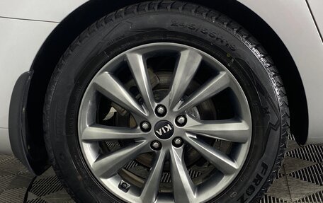 KIA Carnival III, 2018 год, 2 999 000 рублей, 10 фотография