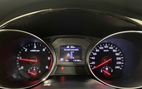 KIA Carnival III, 2018 год, 2 999 000 рублей, 18 фотография