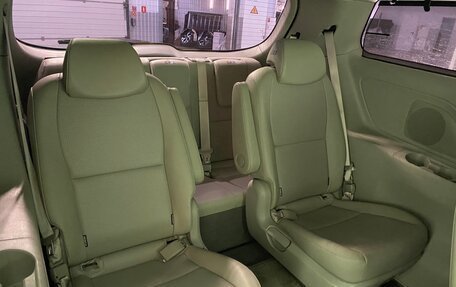 KIA Carnival III, 2018 год, 2 999 000 рублей, 20 фотография