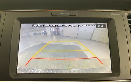 KIA Carnival III, 2018 год, 2 999 000 рублей, 25 фотография