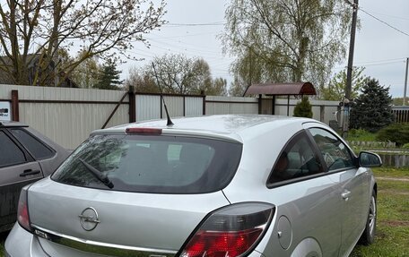 Opel Astra H, 2010 год, 650 000 рублей, 3 фотография