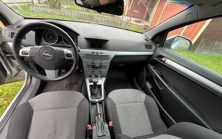 Opel Astra H, 2010 год, 650 000 рублей, 5 фотография