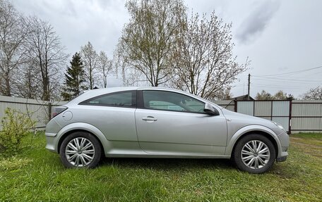 Opel Astra H, 2010 год, 650 000 рублей, 2 фотография
