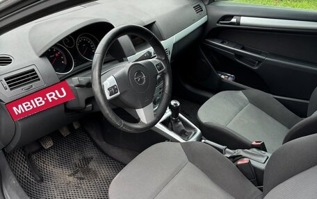 Opel Astra H, 2010 год, 650 000 рублей, 4 фотография