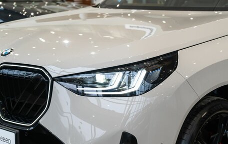 BMW X3, 2024 год, 11 350 000 рублей, 9 фотография