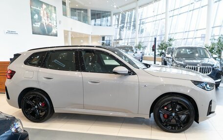 BMW X3, 2024 год, 11 350 000 рублей, 4 фотография
