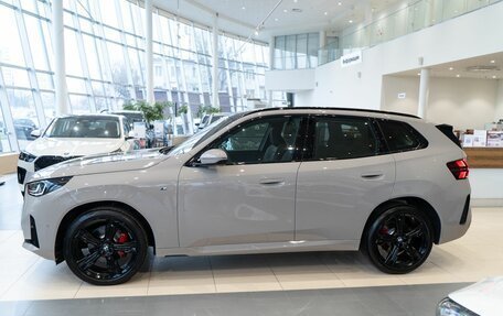 BMW X3, 2024 год, 11 350 000 рублей, 8 фотография