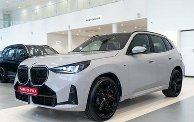 BMW X3, 2024 год, 11 350 000 рублей, 1 фотография