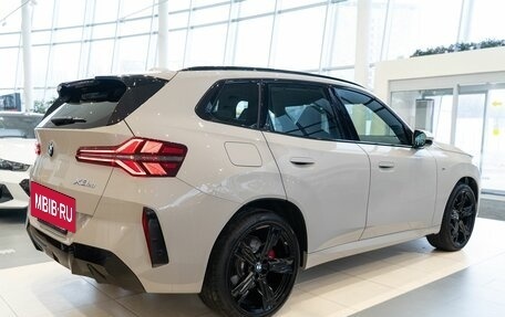 BMW X3, 2024 год, 11 350 000 рублей, 5 фотография