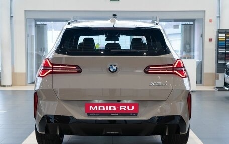 BMW X3, 2024 год, 11 350 000 рублей, 6 фотография