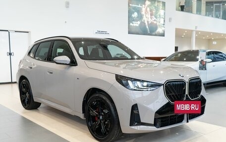 BMW X3, 2024 год, 11 350 000 рублей, 3 фотография