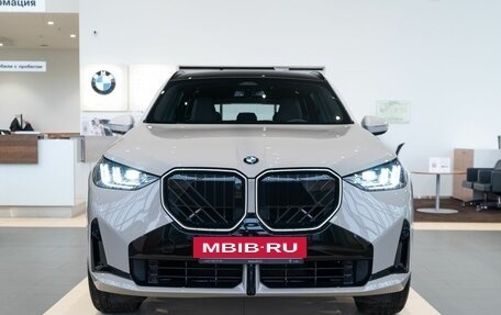 BMW X3, 2024 год, 11 350 000 рублей, 2 фотография