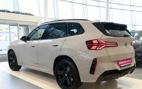 BMW X3, 2024 год, 11 350 000 рублей, 7 фотография