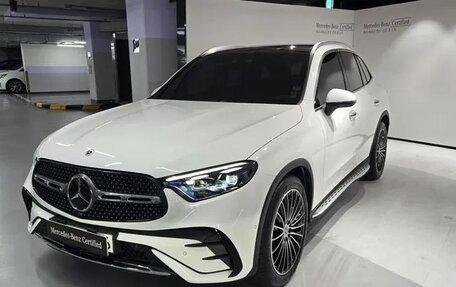 Mercedes-Benz GLC, 2023 год, 7 530 000 рублей, 1 фотография