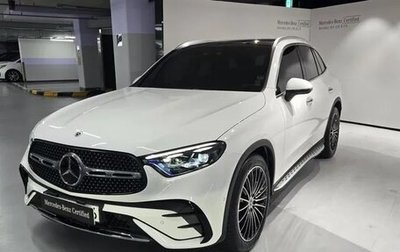 Mercedes-Benz GLC, 2023 год, 7 530 000 рублей, 1 фотография