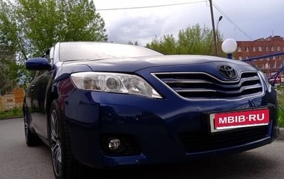 Toyota Camry, 2010 год, 1 300 000 рублей, 1 фотография