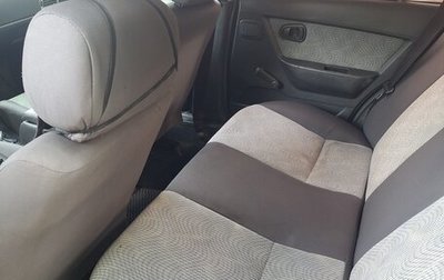 Daewoo Nexia I рестайлинг, 2008 год, 125 000 рублей, 1 фотография