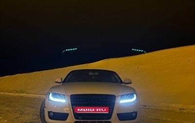 Audi A5, 2008 год, 870 000 рублей, 1 фотография