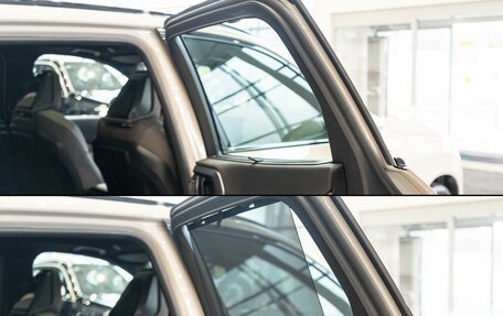 BMW X3, 2024 год, 11 350 000 рублей, 17 фотография