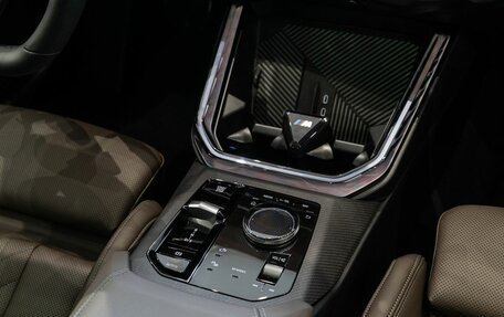 BMW X3, 2024 год, 11 350 000 рублей, 24 фотография