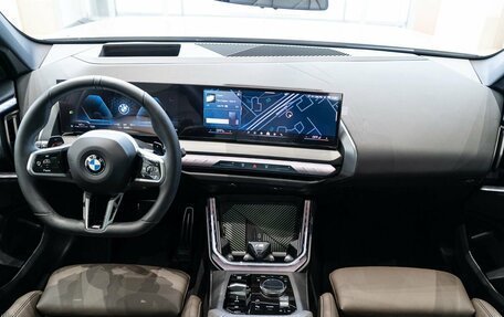 BMW X3, 2024 год, 11 350 000 рублей, 21 фотография