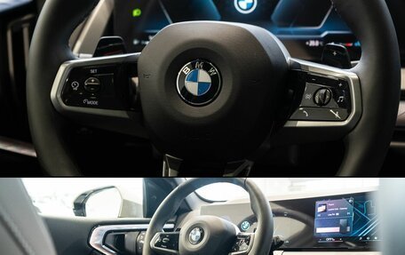 BMW X3, 2024 год, 11 350 000 рублей, 23 фотография