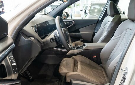 BMW X3, 2024 год, 11 350 000 рублей, 26 фотография