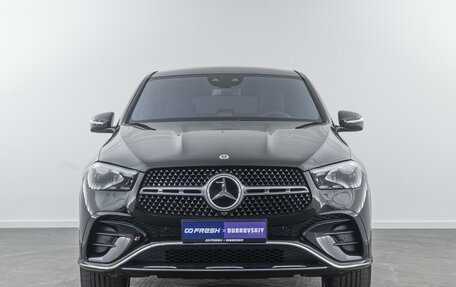 Mercedes-Benz GLE Coupe, 2023 год, 12 590 000 рублей, 3 фотография