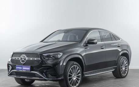 Mercedes-Benz GLE Coupe, 2023 год, 12 590 000 рублей, 5 фотография