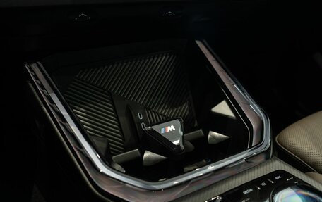 BMW X3, 2024 год, 11 350 000 рублей, 38 фотография