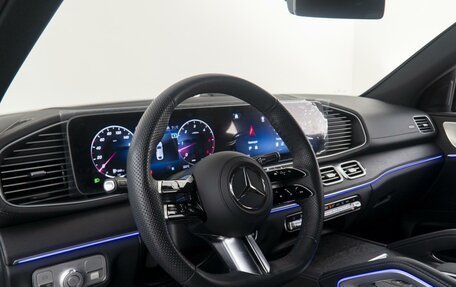 Mercedes-Benz GLE Coupe, 2023 год, 12 590 000 рублей, 13 фотография