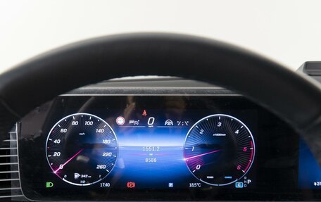 Mercedes-Benz GLE Coupe, 2023 год, 12 590 000 рублей, 40 фотография