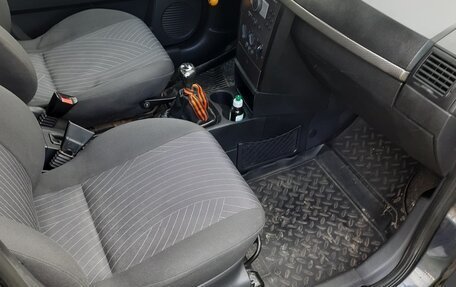 Opel Meriva, 2006 год, 520 000 рублей, 3 фотография