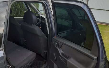 Opel Meriva, 2006 год, 520 000 рублей, 2 фотография