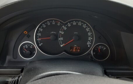 Opel Meriva, 2006 год, 520 000 рублей, 9 фотография