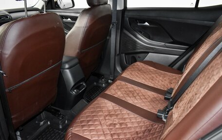 Hyundai Creta, 2022 год, 2 350 000 рублей, 13 фотография