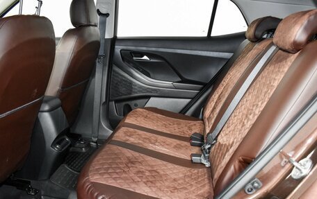 Hyundai Creta, 2022 год, 2 350 000 рублей, 14 фотография