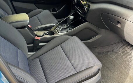 Hyundai Tucson III, 2016 год, 1 750 000 рублей, 13 фотография