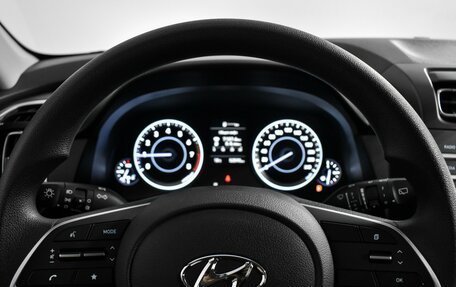 Hyundai Creta, 2022 год, 2 350 000 рублей, 20 фотография