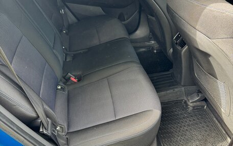 Hyundai Tucson III, 2016 год, 1 750 000 рублей, 14 фотография